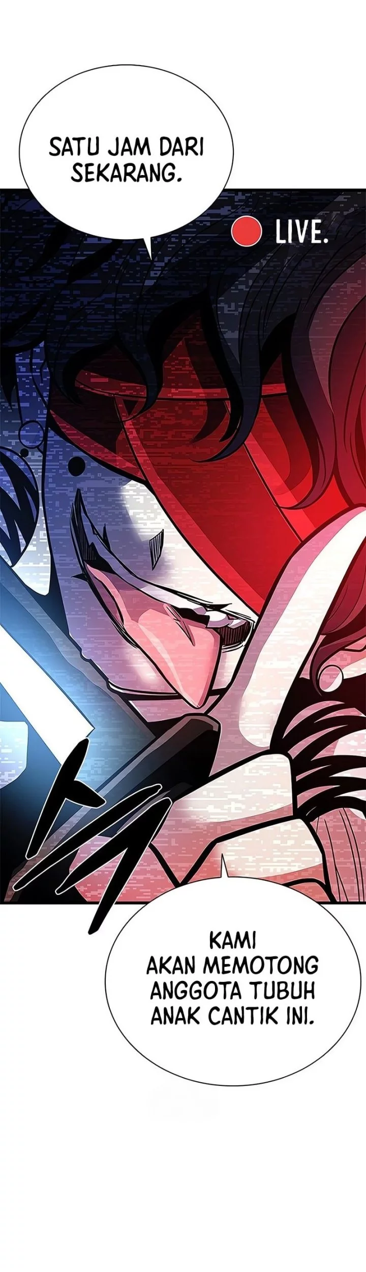 Villain To Kill Chapter 206 Gambar 61