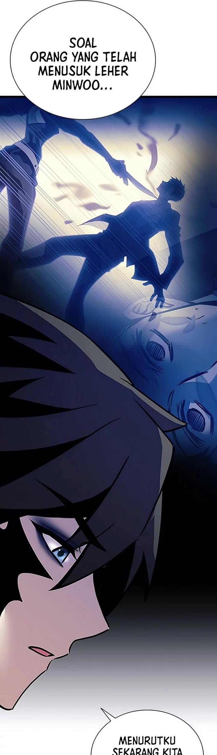 Villain To Kill Chapter 206 Gambar 64