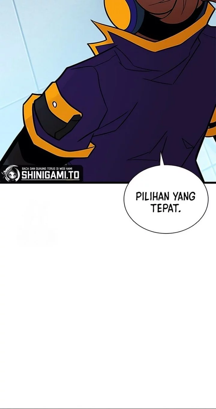 Villain To Kill Chapter 206 Gambar 5
