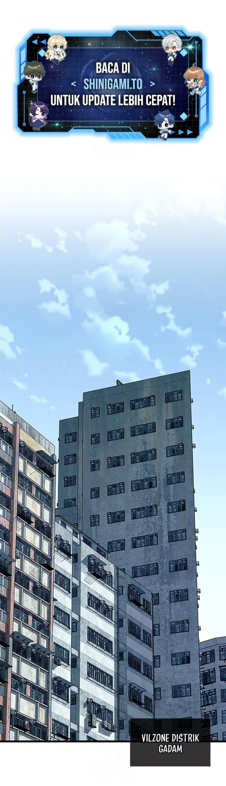 Manhwa Villain To Kill Chapter 206 gambar nomor 2