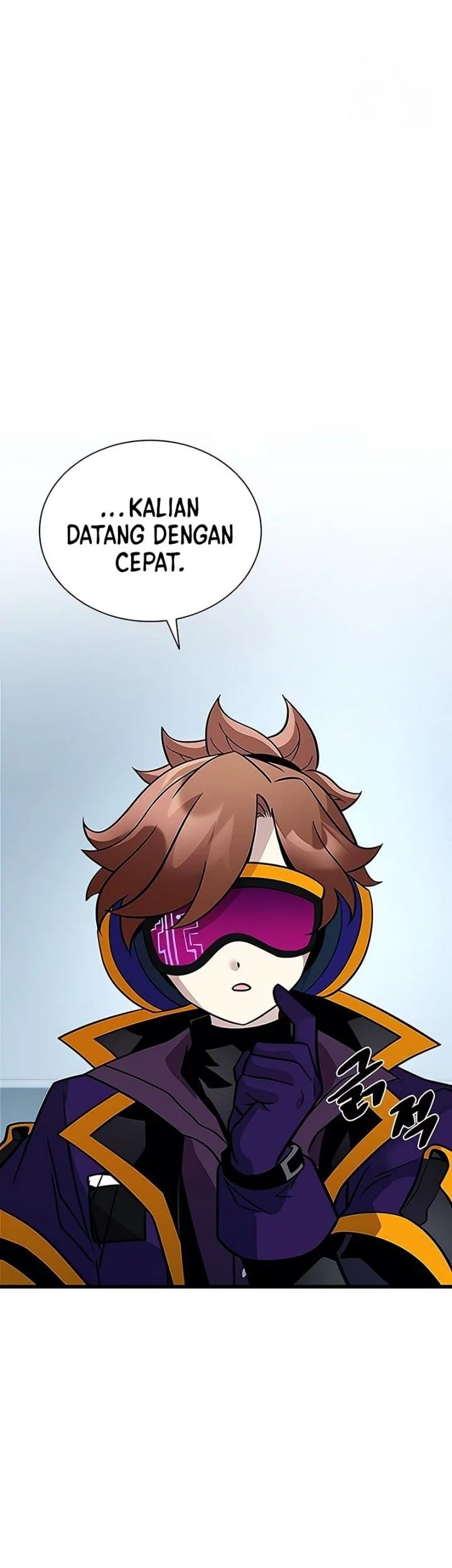 Villain To Kill Chapter 206 Gambar 3