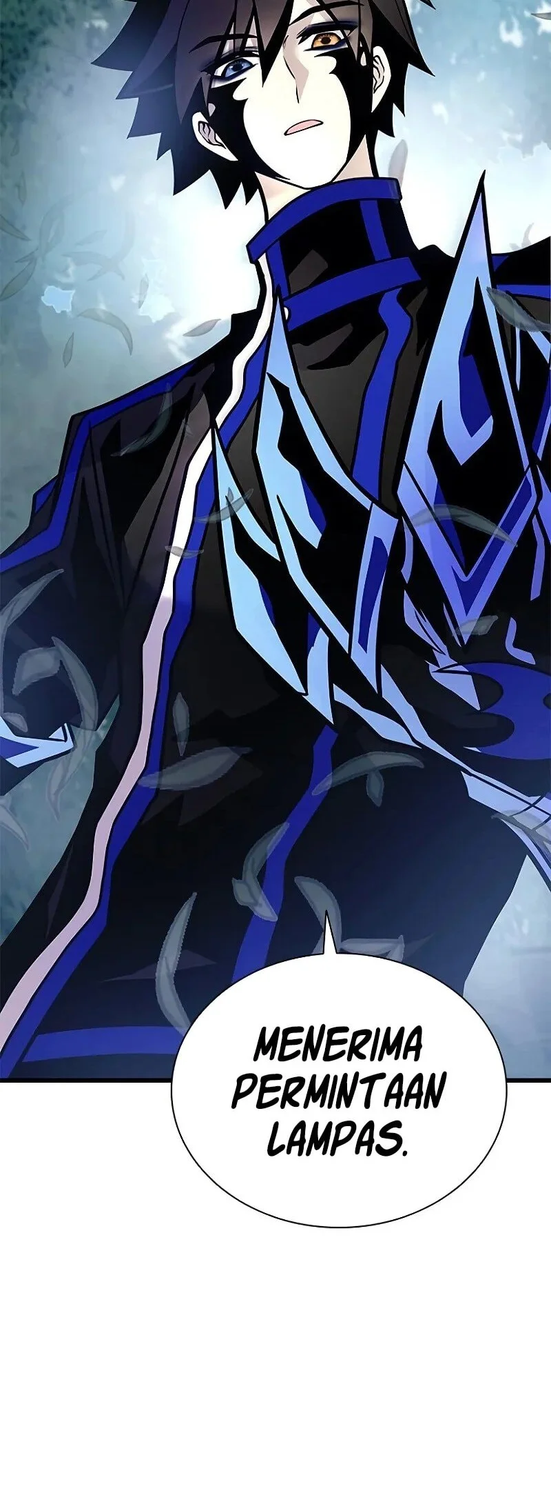 Villain To Kill Chapter 207 Gambar 13