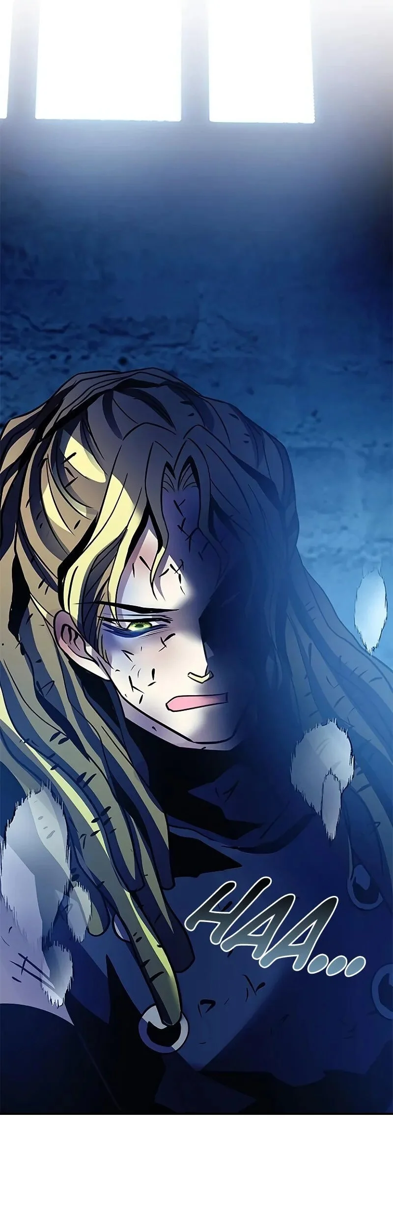 Villain To Kill Chapter 207 Gambar 10