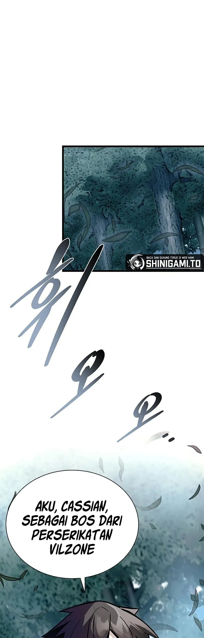 Villain To Kill Chapter 207 Gambar 12