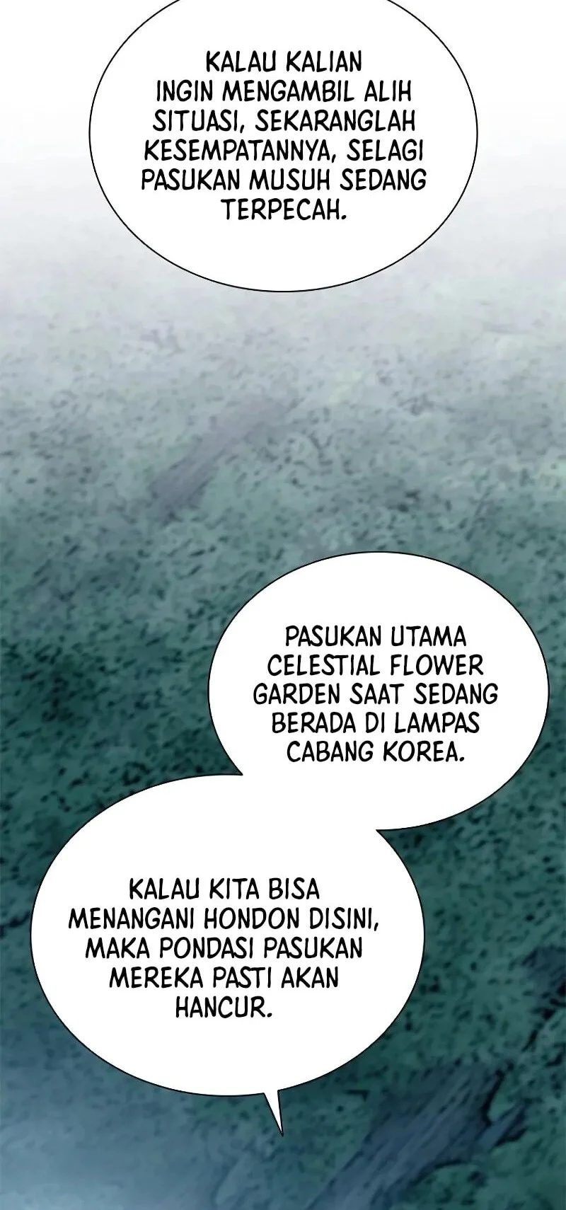 Villain To Kill Chapter 207 Gambar 29