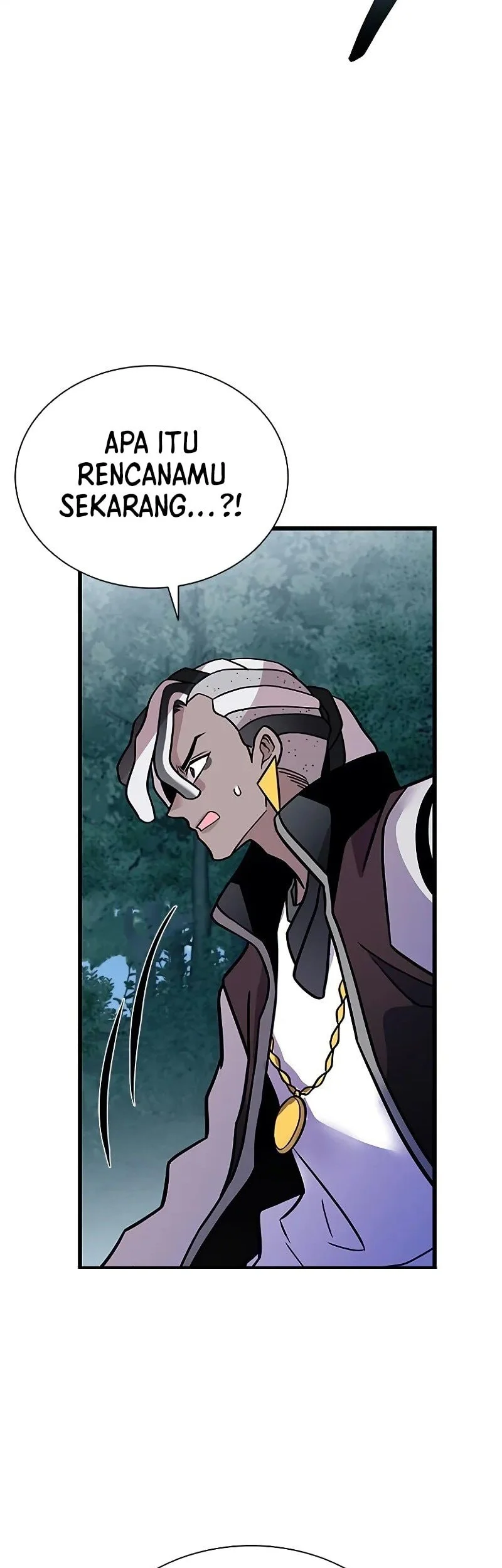 Villain To Kill Chapter 207 Gambar 28