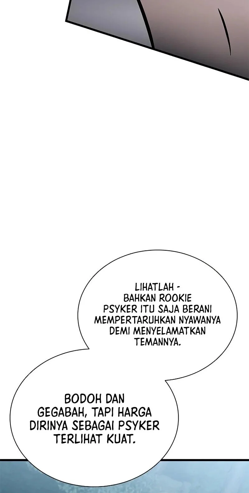 Villain To Kill Chapter 207 Gambar 33