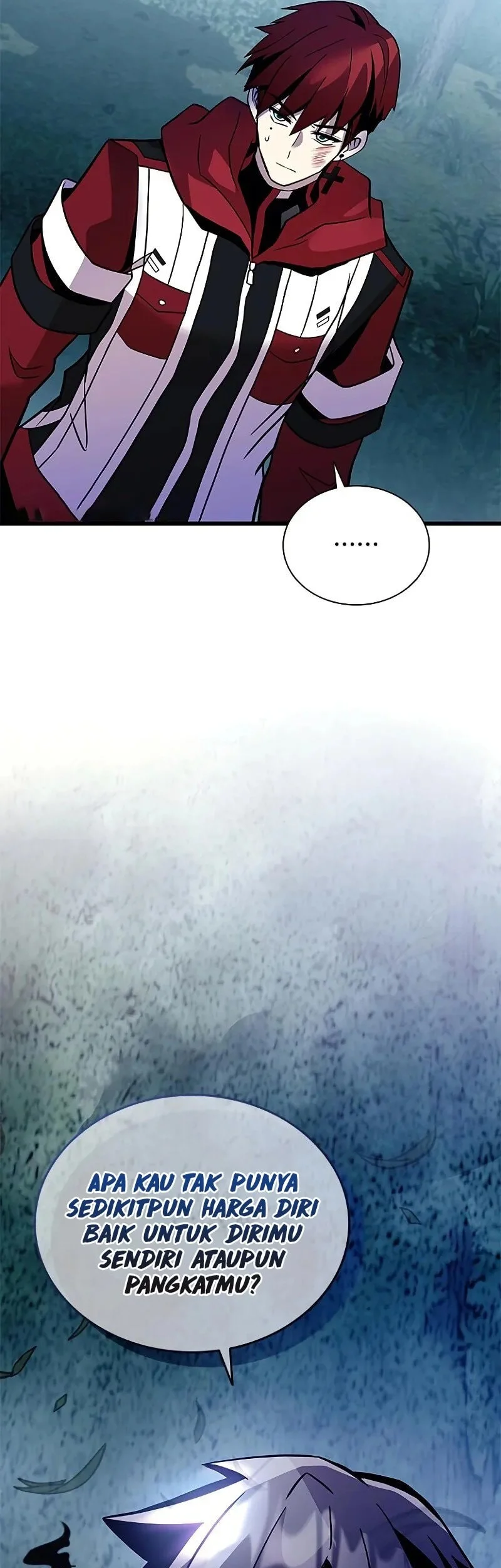 Villain To Kill Chapter 207 Gambar 34