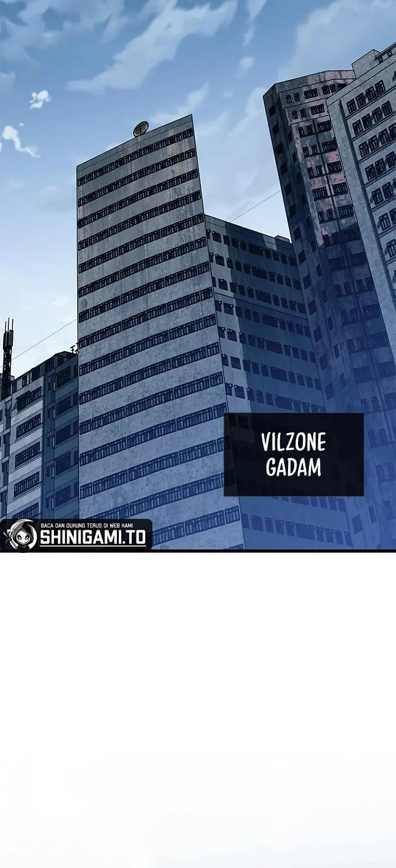 Villain To Kill Chapter 207 Gambar 37