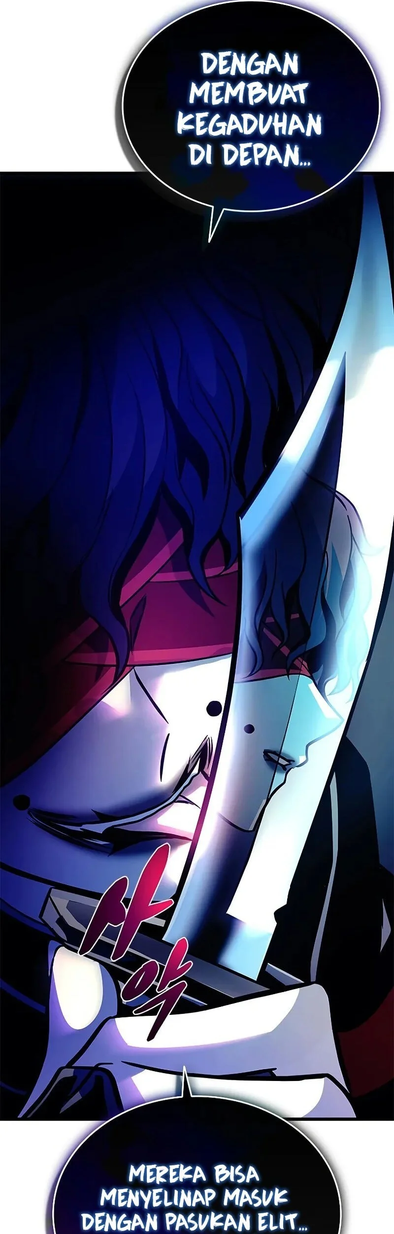 Villain To Kill Chapter 207 Gambar 62