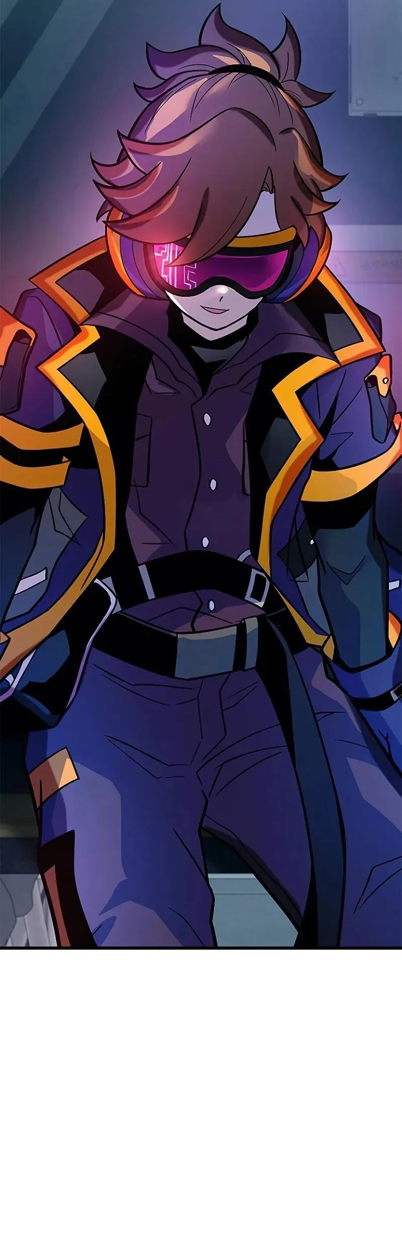 Villain To Kill Chapter 207 Gambar 50