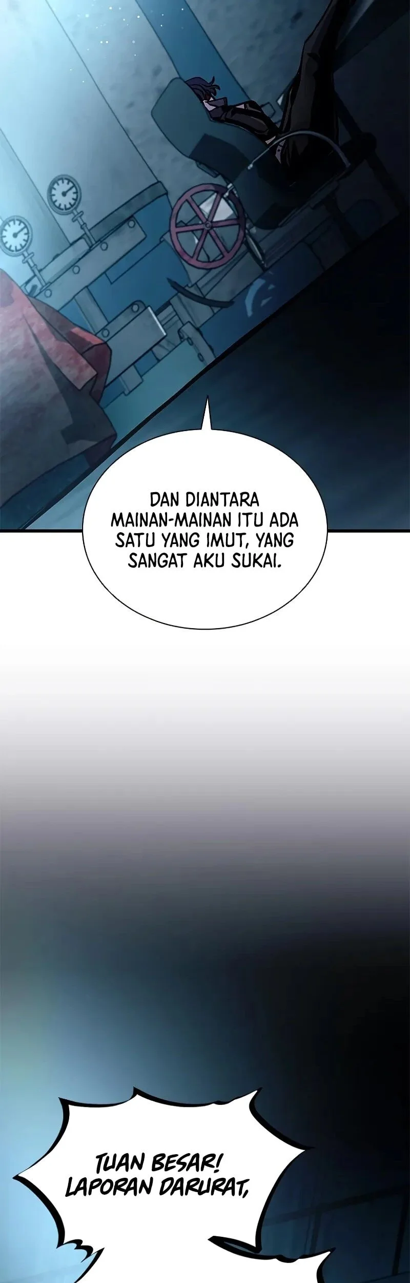 Villain To Kill Chapter 207 Gambar 54