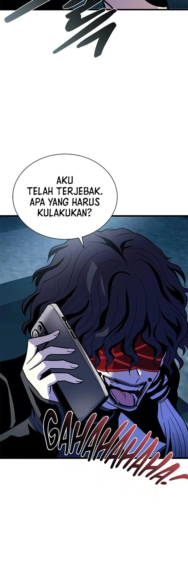 Villain To Kill Chapter 207 Gambar 56