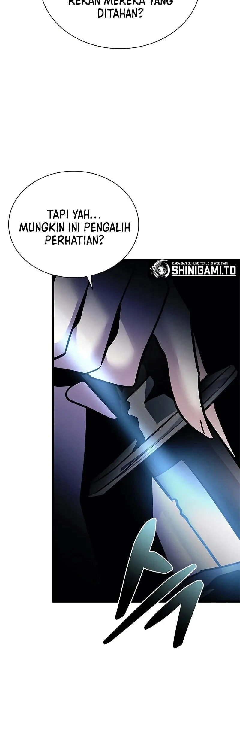 Villain To Kill Chapter 207 Gambar 60