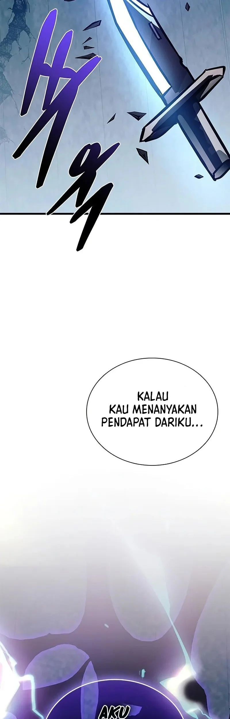 Villain To Kill Chapter 207 Gambar 67