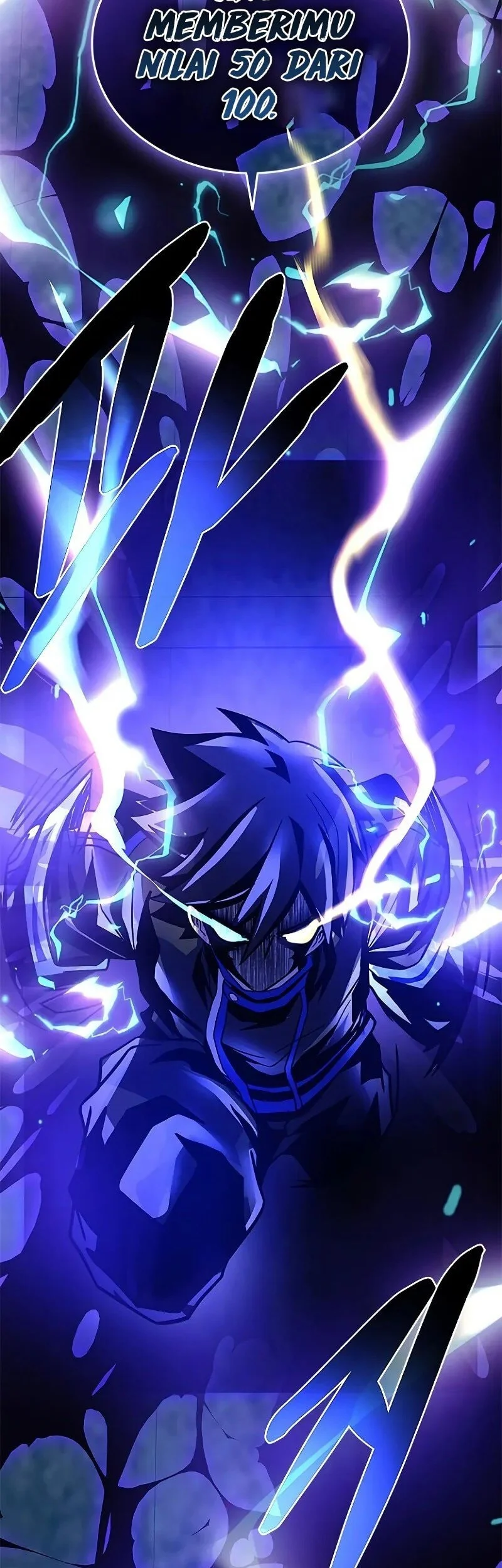 Villain To Kill Chapter 207 Gambar 68