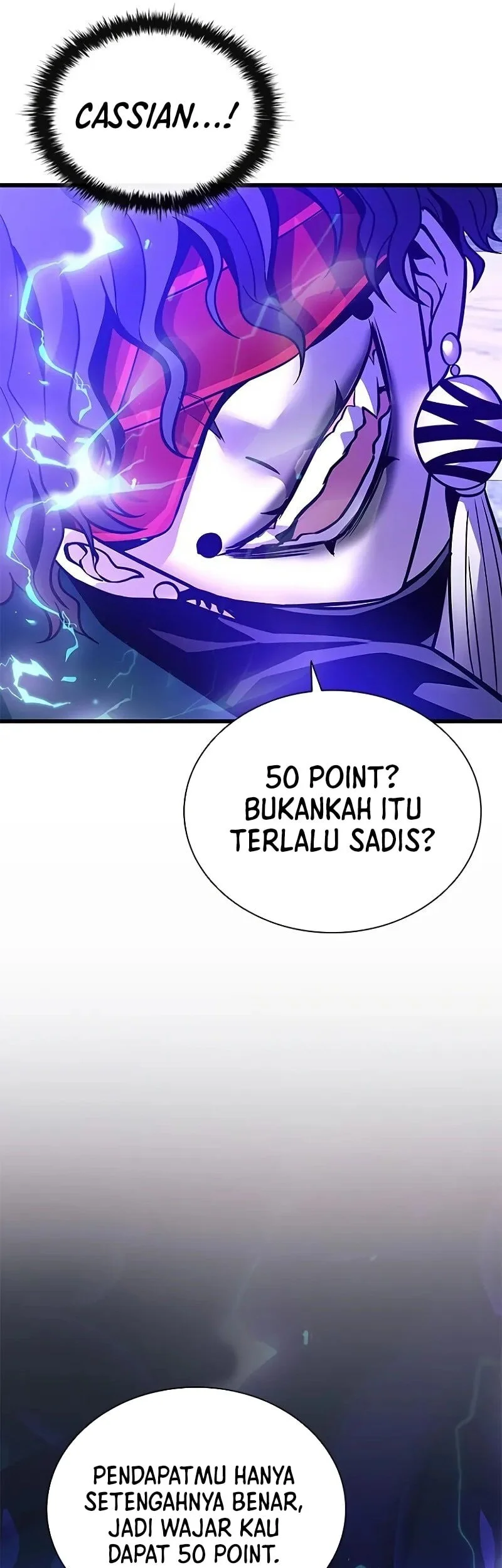 Villain To Kill Chapter 207 Gambar 70