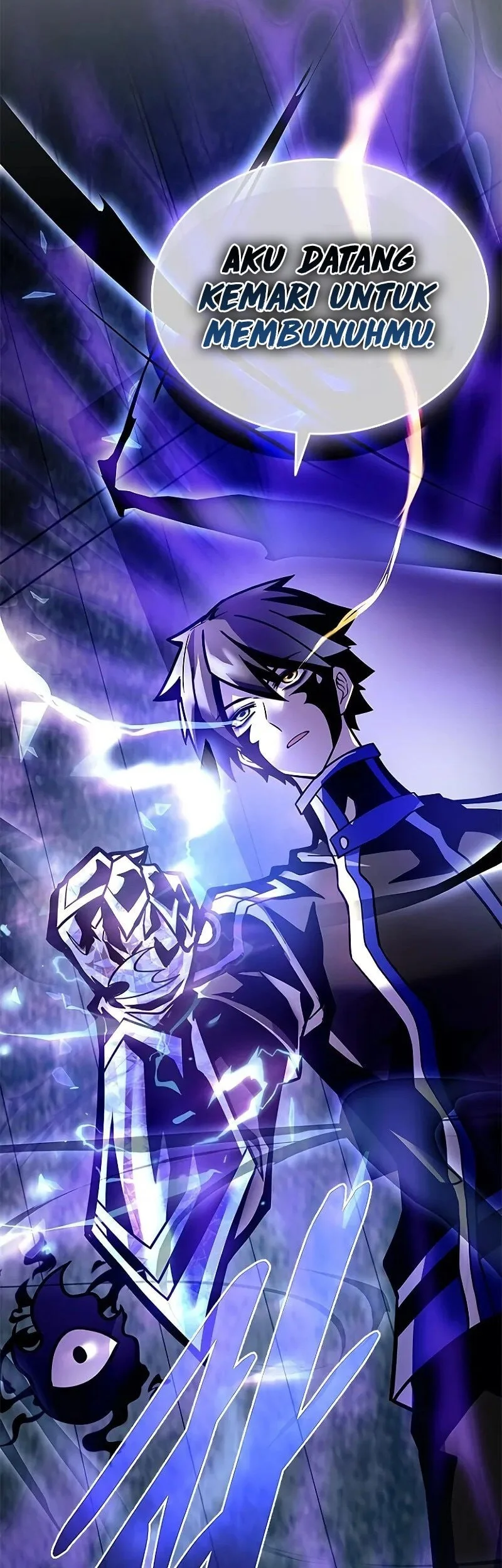 Villain To Kill Chapter 207 Gambar 73