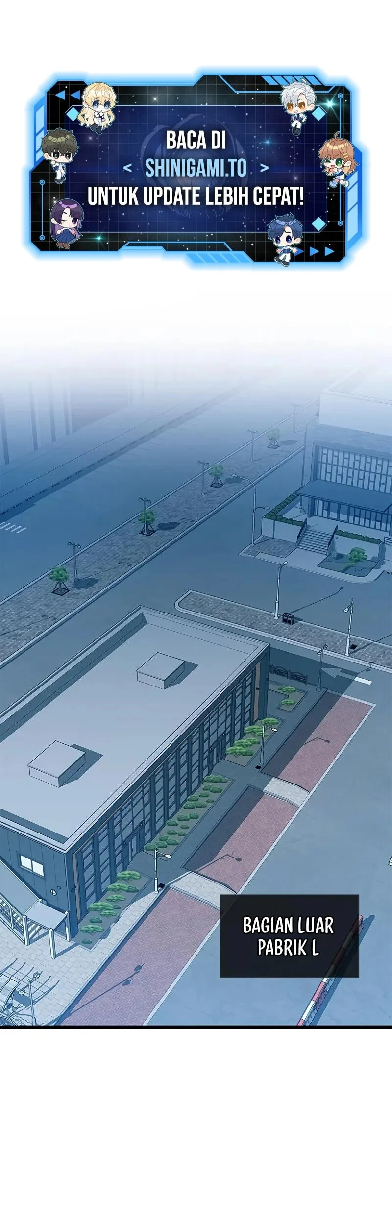 Manhwa Villain To Kill Chapter 207 gambar nomor 2