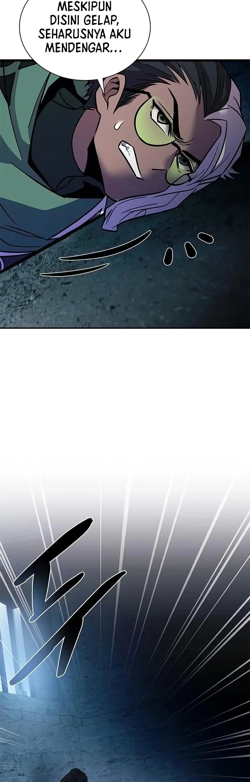 Villain To Kill Chapter 207 Gambar 7