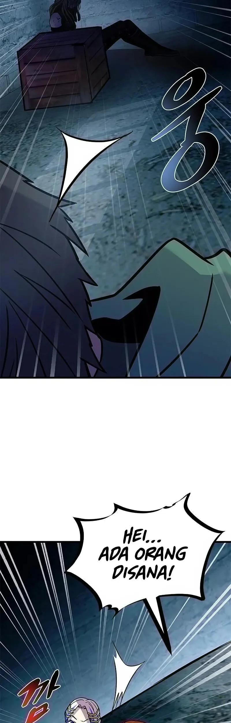 Villain To Kill Chapter 207 Gambar 8