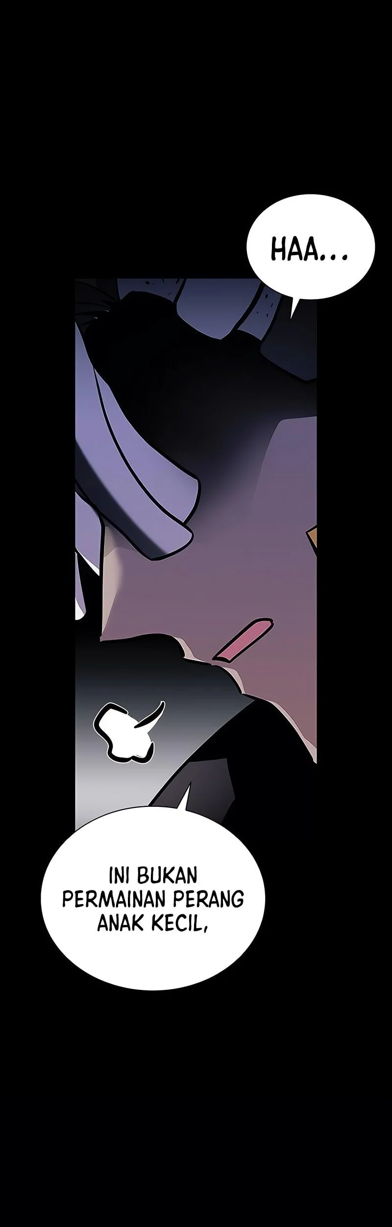 Villain To Kill Chapter 208 Gambar 13