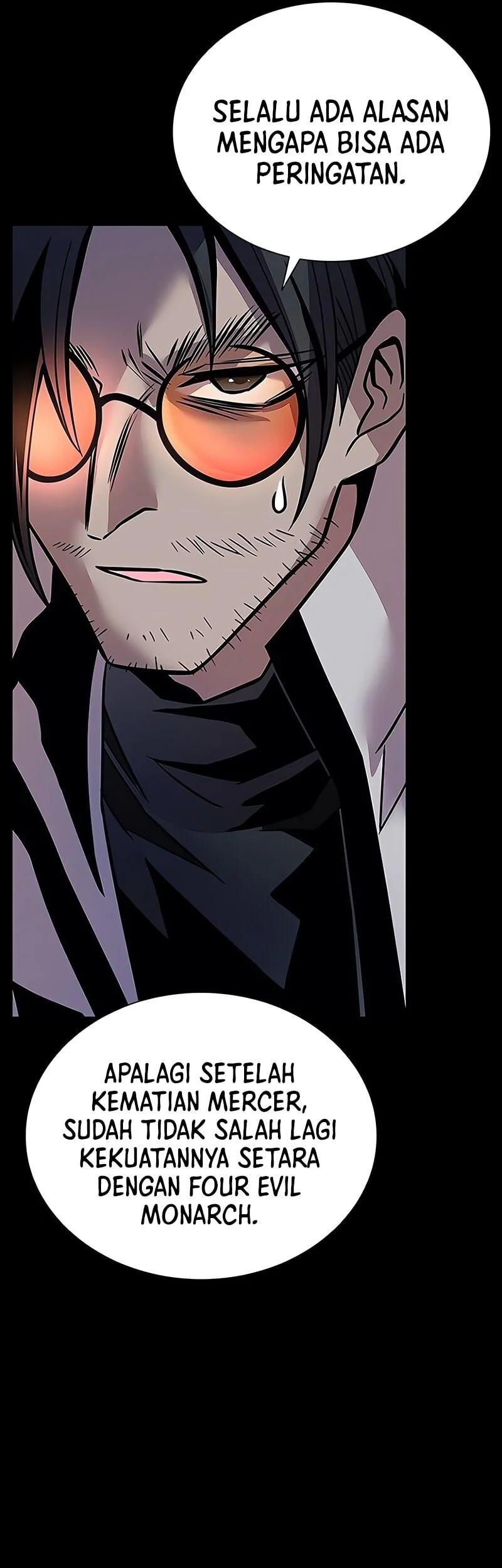 Villain To Kill Chapter 208 Gambar 10