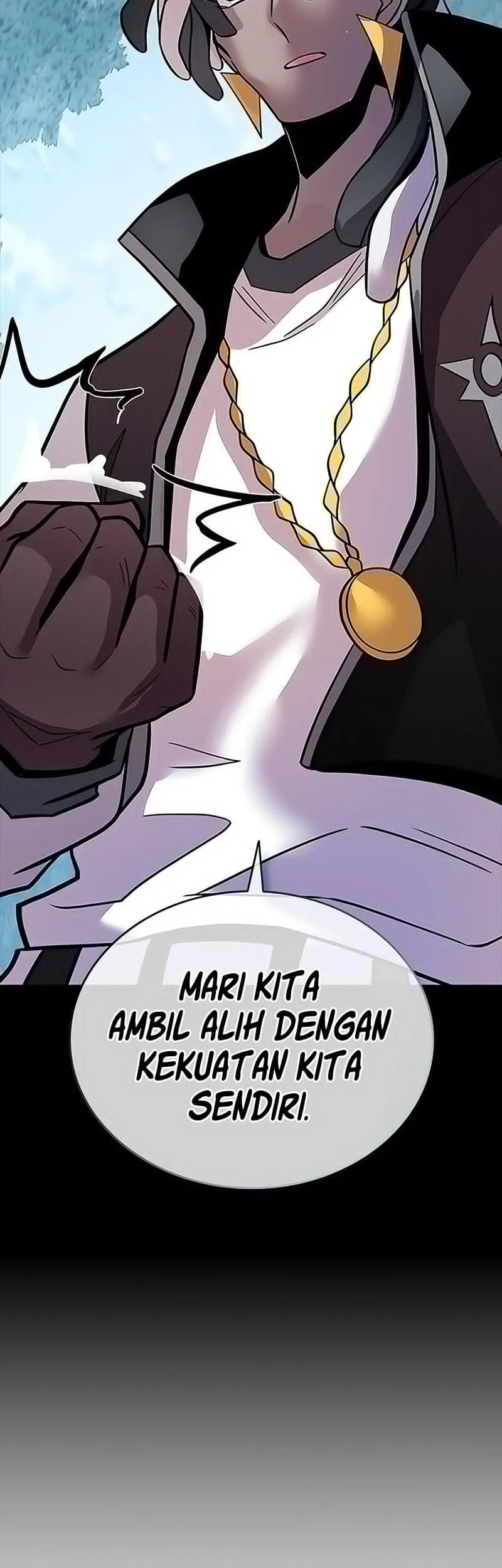 Villain To Kill Chapter 208 Gambar 17