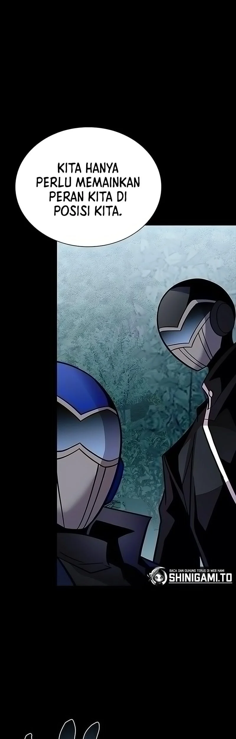 Villain To Kill Chapter 208 Gambar 15