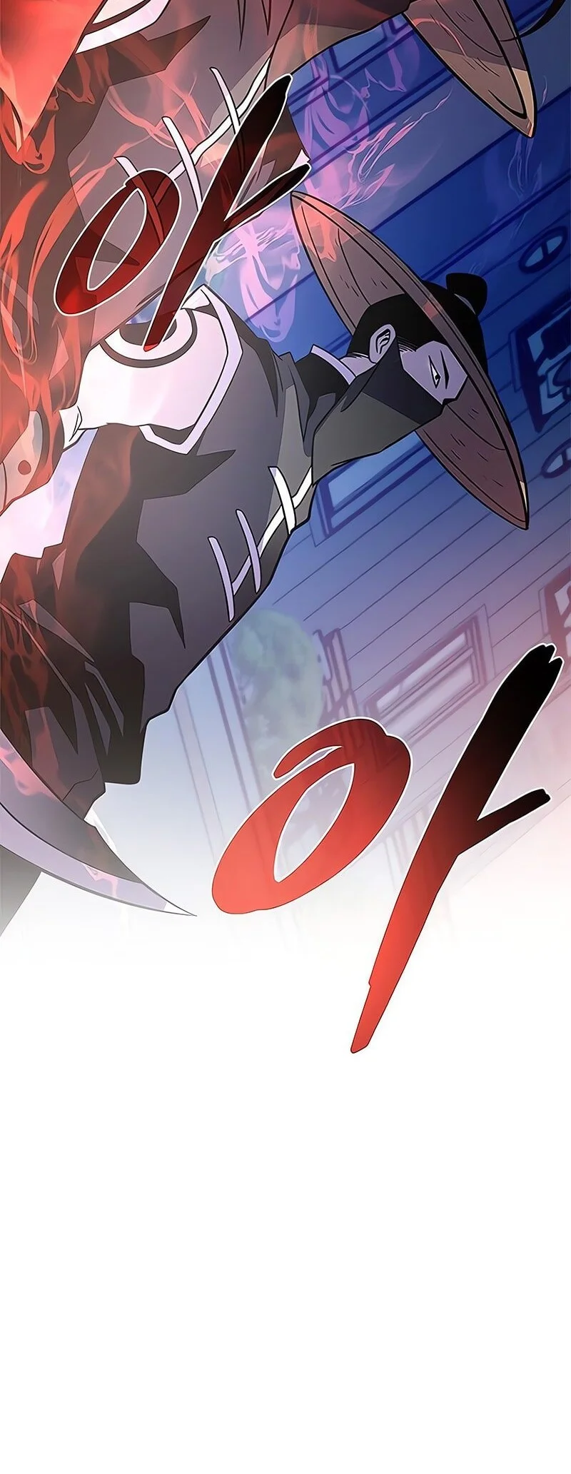 Villain To Kill Chapter 208 Gambar 25