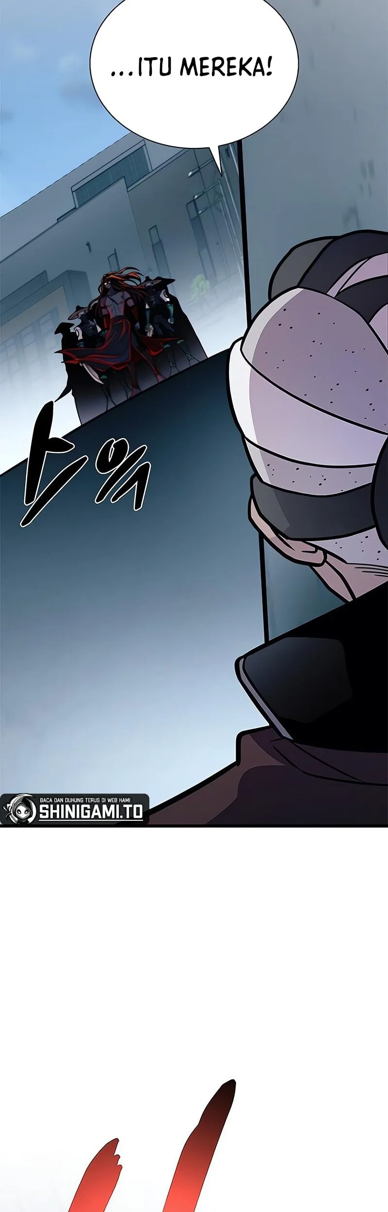 Villain To Kill Chapter 208 Gambar 23