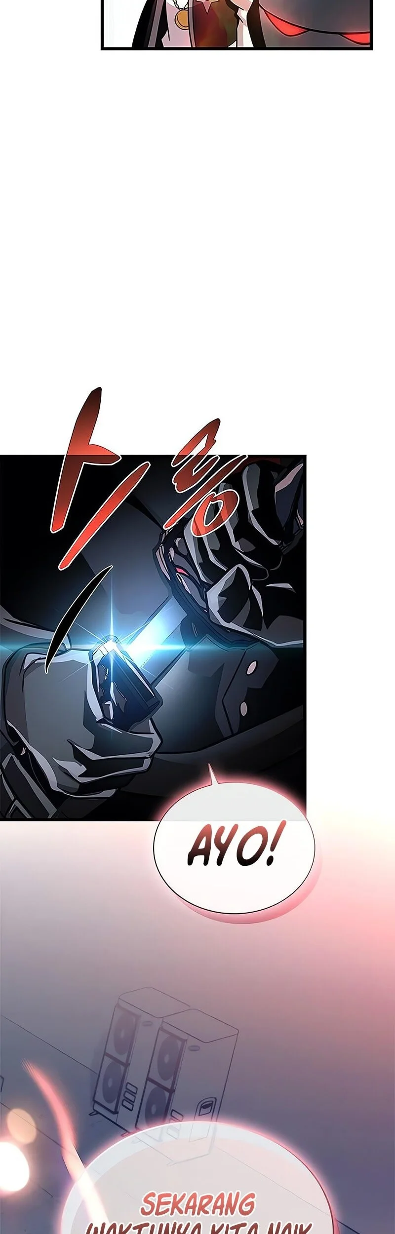 Villain To Kill Chapter 208 Gambar 27