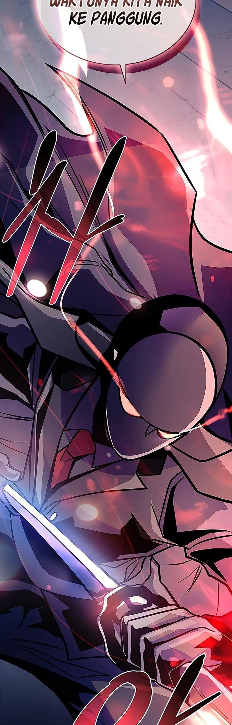 Villain To Kill Chapter 208 Gambar 28