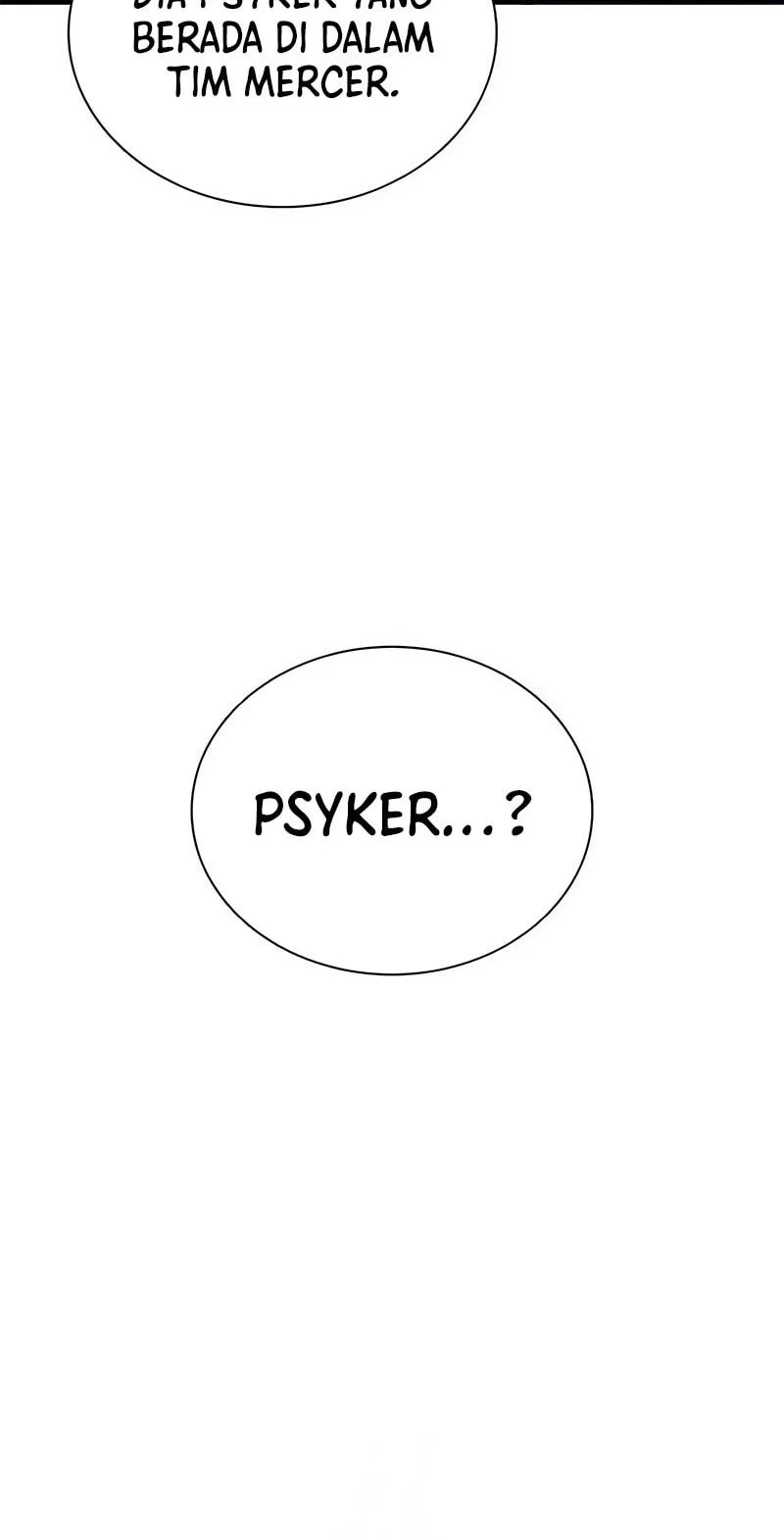 Villain To Kill Chapter 208 Gambar 33