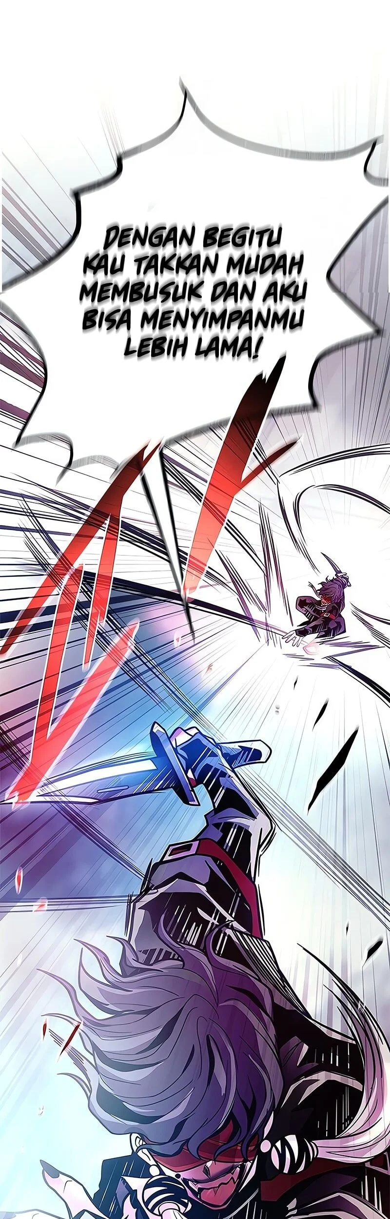 Villain To Kill Chapter 208 Gambar 46