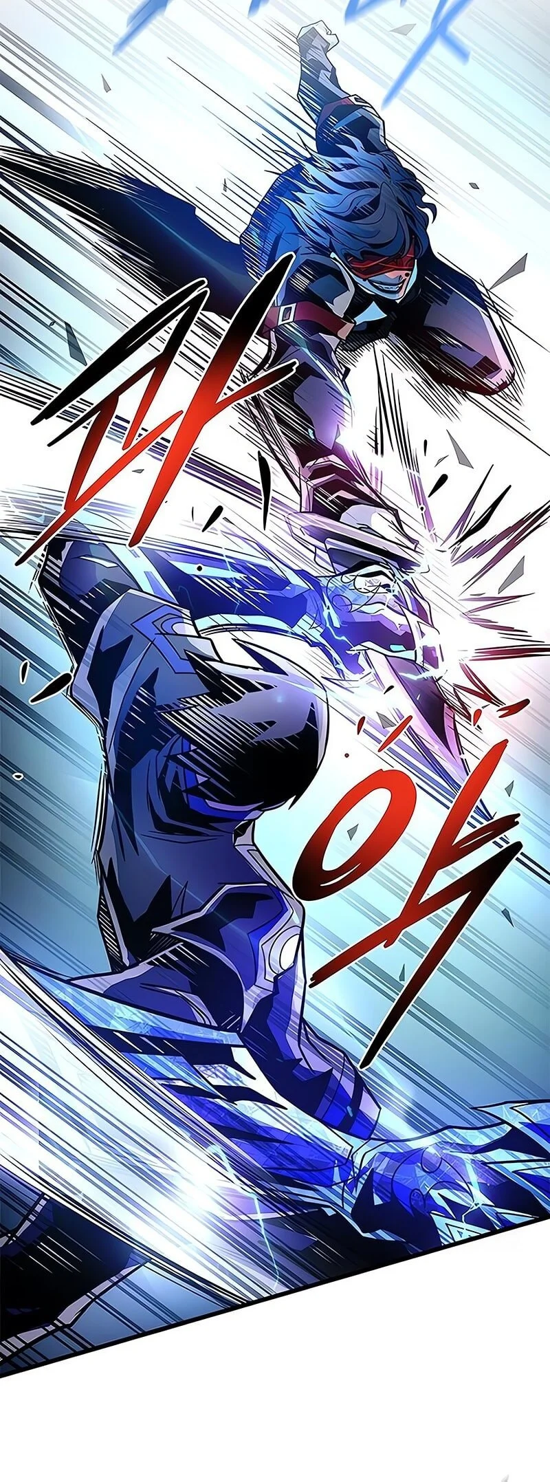 Villain To Kill Chapter 208 Gambar 48