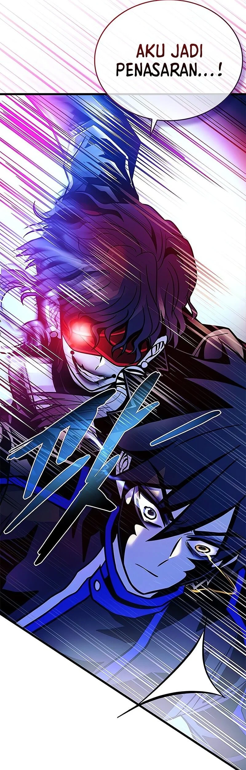 Villain To Kill Chapter 208 Gambar 38