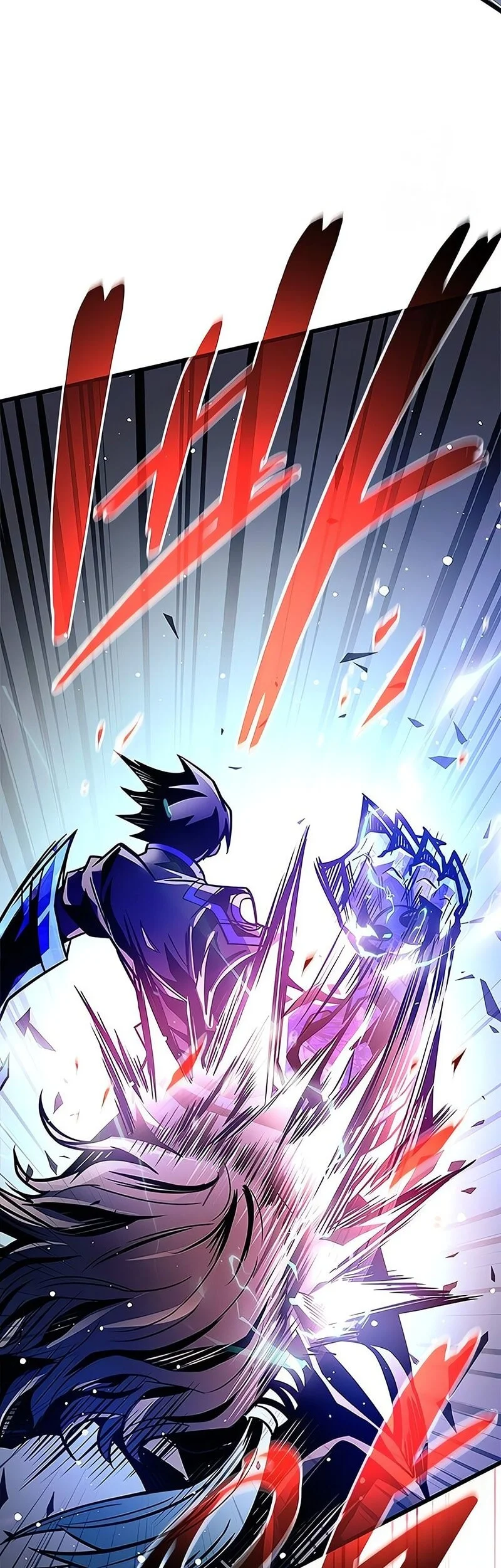 Villain To Kill Chapter 208 Gambar 39