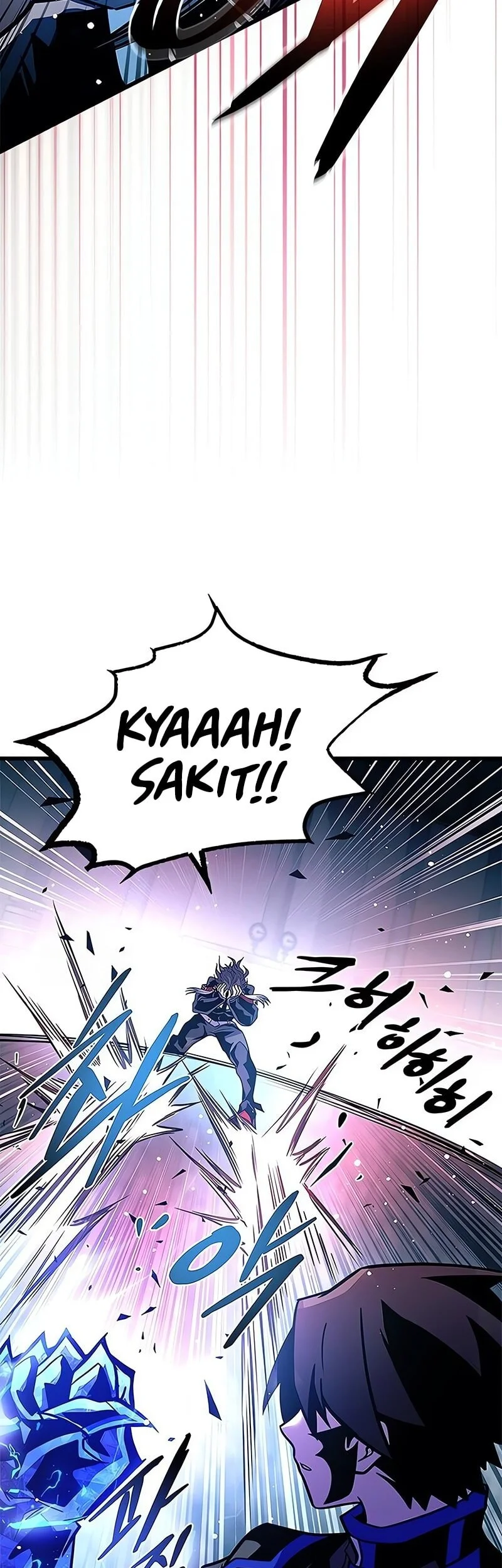 Villain To Kill Chapter 208 Gambar 40