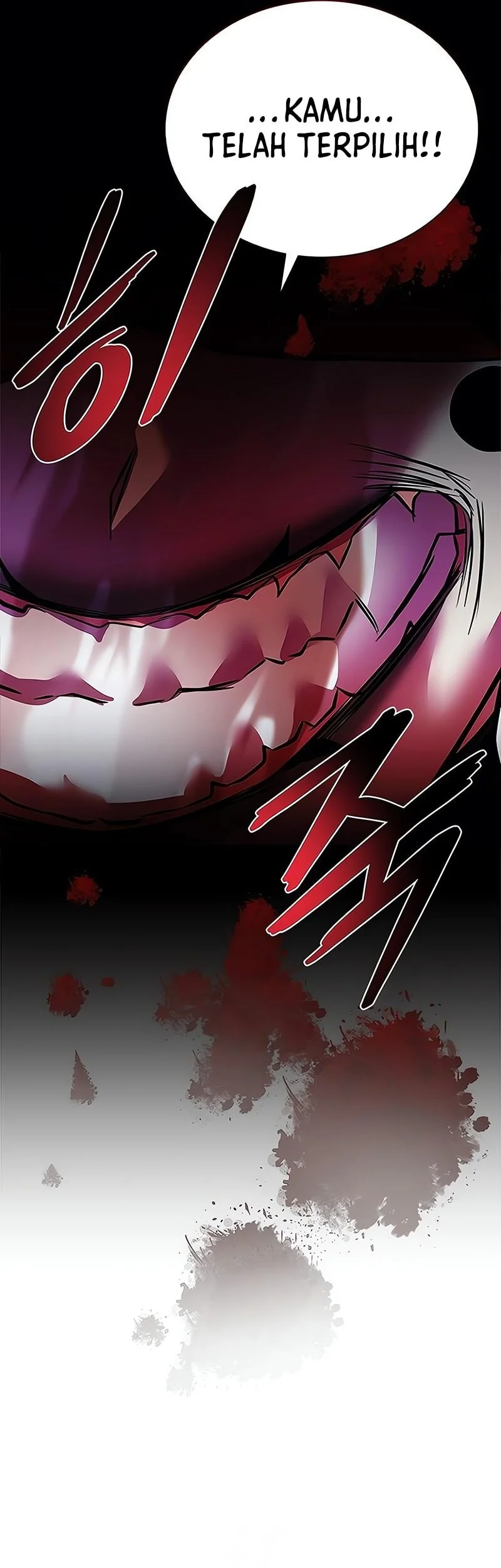 Villain To Kill Chapter 208 Gambar 42