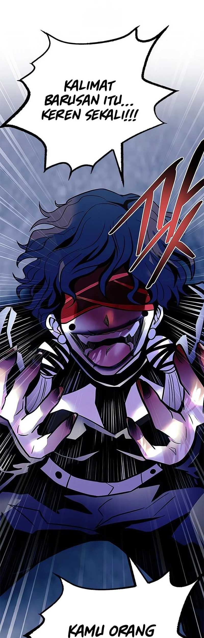 Villain To Kill Chapter 208 Gambar 43