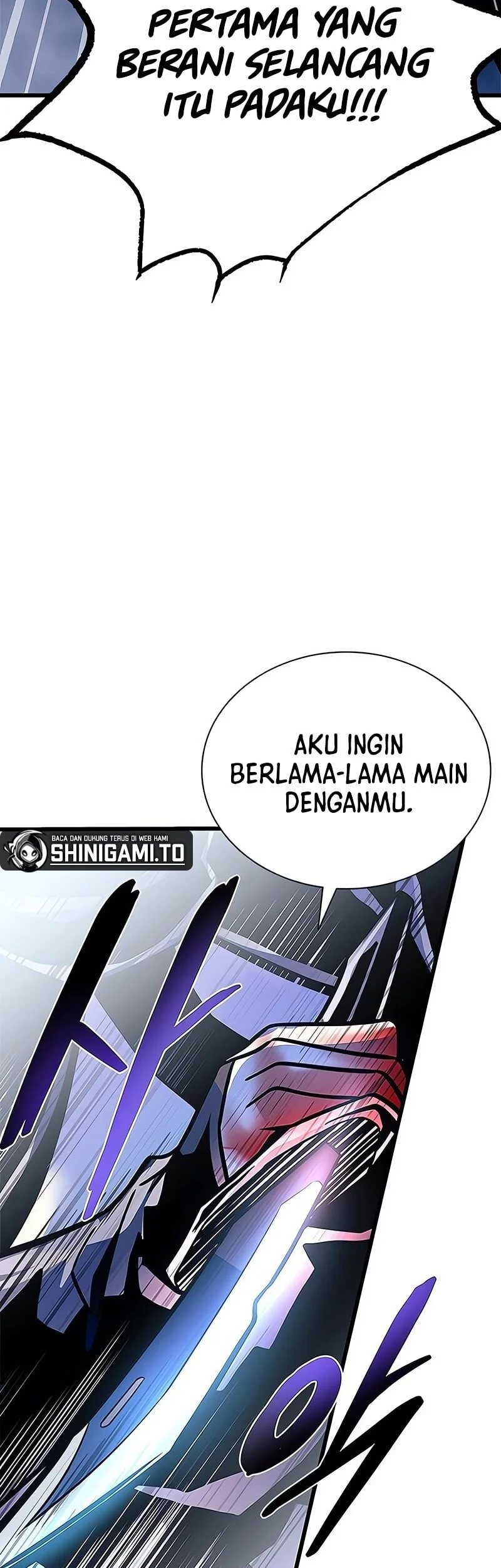 Villain To Kill Chapter 208 Gambar 44