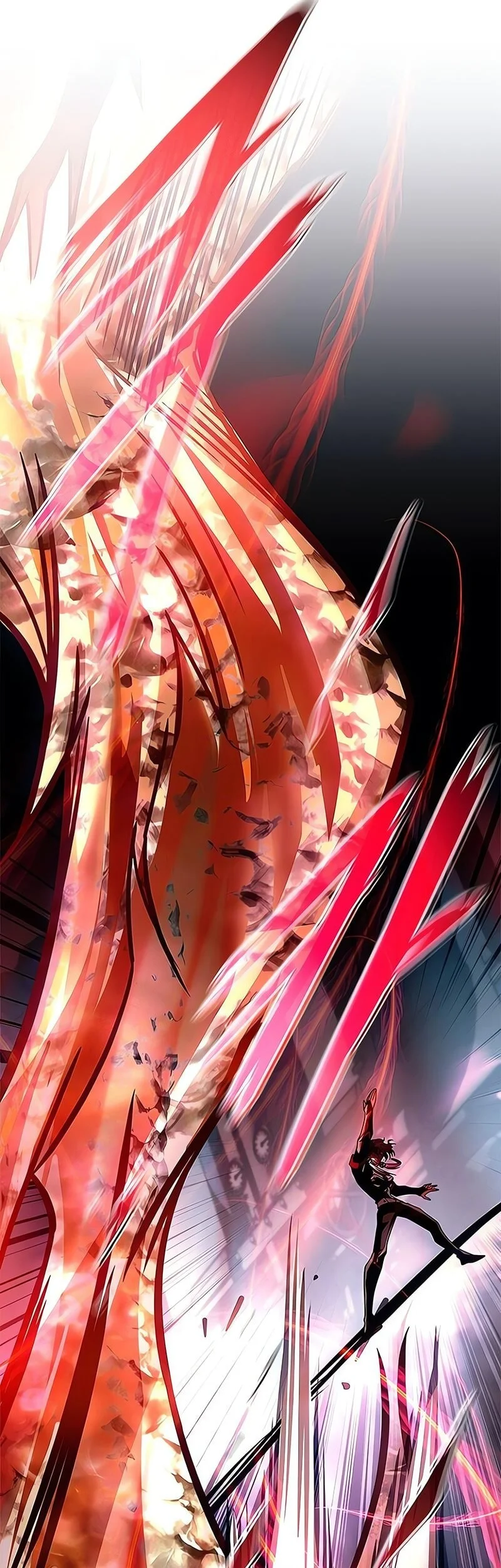 Villain To Kill Chapter 208 Gambar 60