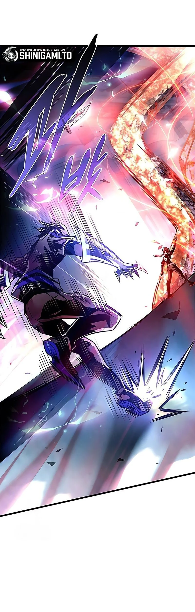 Villain To Kill Chapter 208 Gambar 62