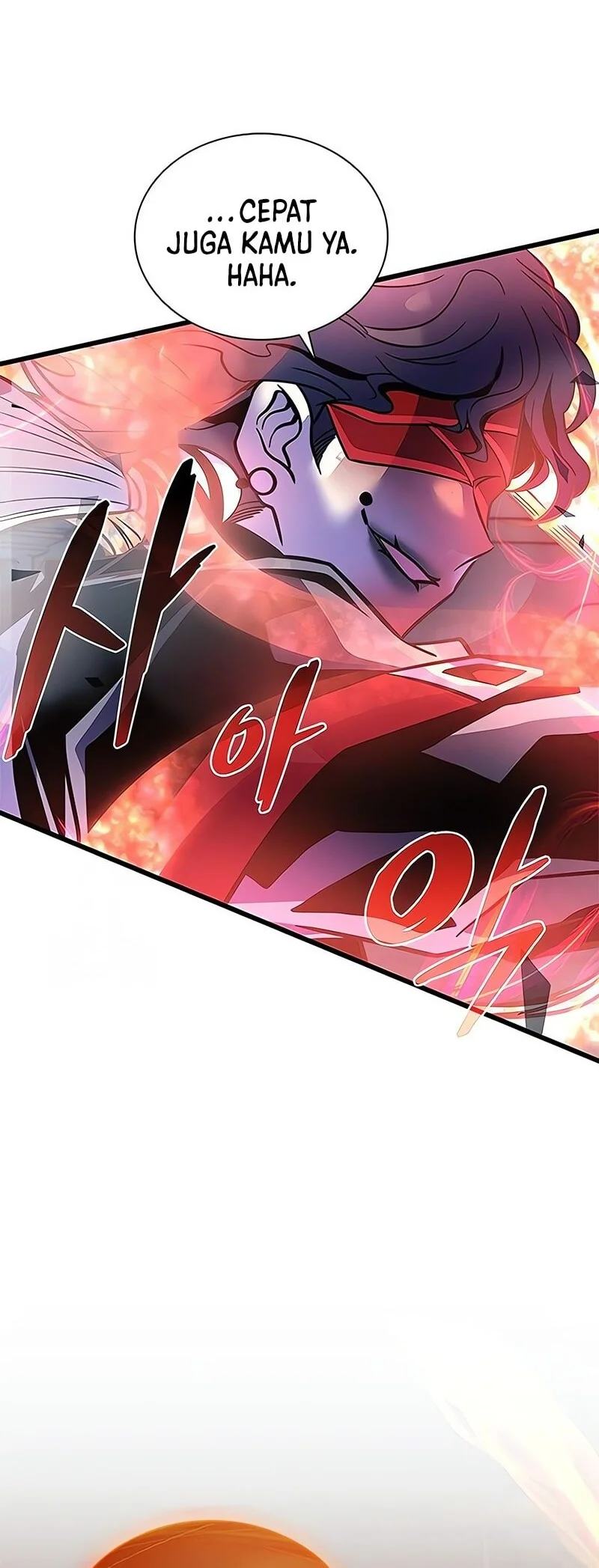 Villain To Kill Chapter 208 Gambar 63