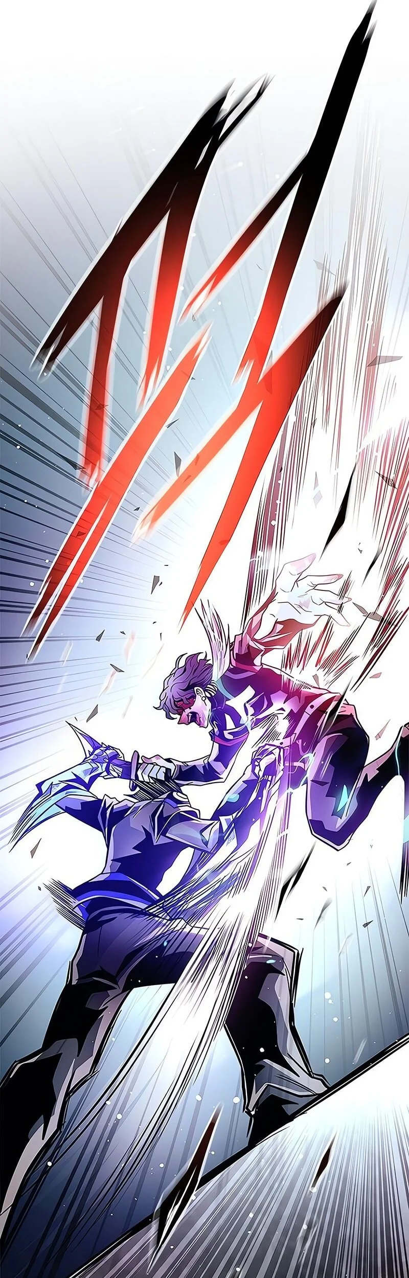 Villain To Kill Chapter 208 Gambar 49