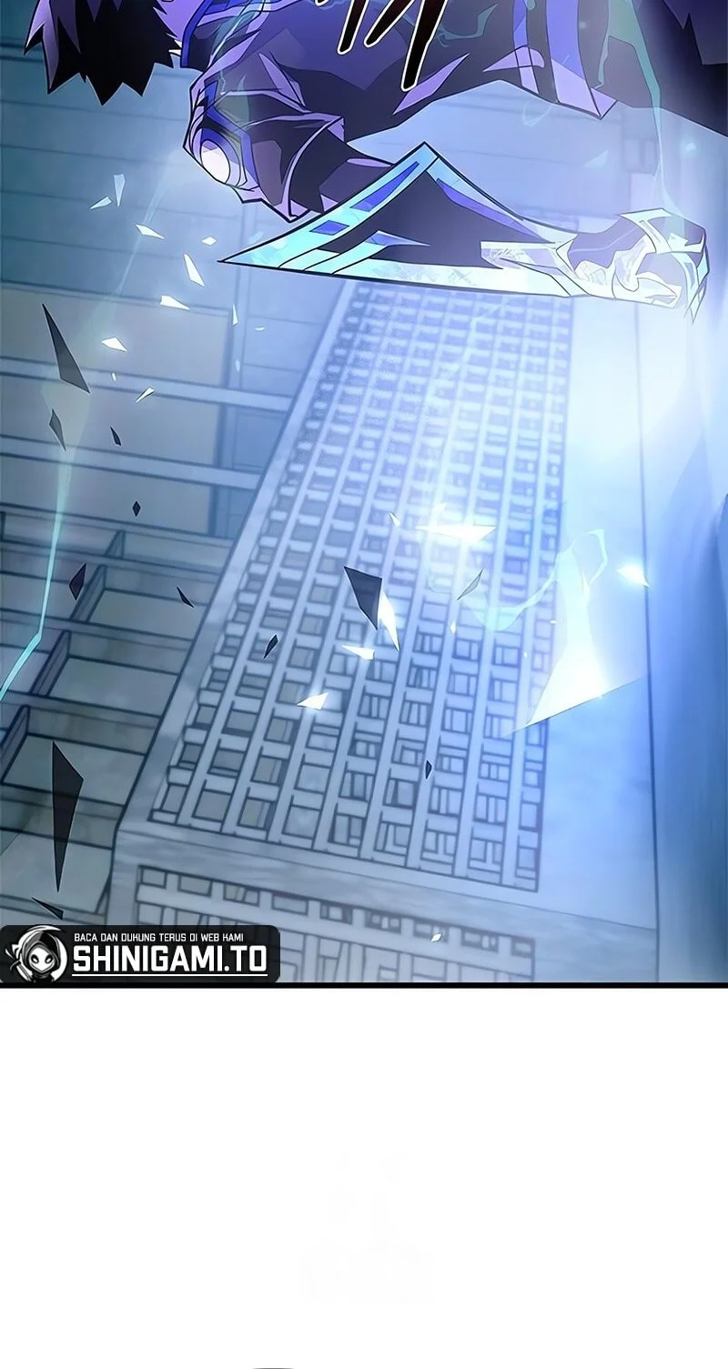 Villain To Kill Chapter 208 Gambar 52