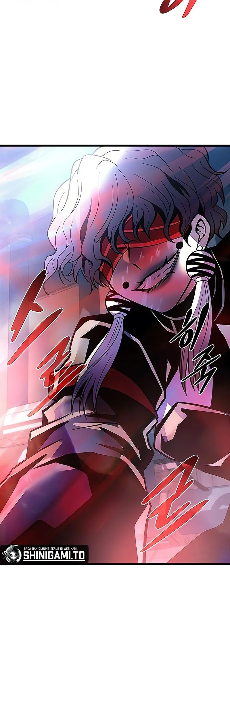 Villain To Kill Chapter 208 Gambar 55