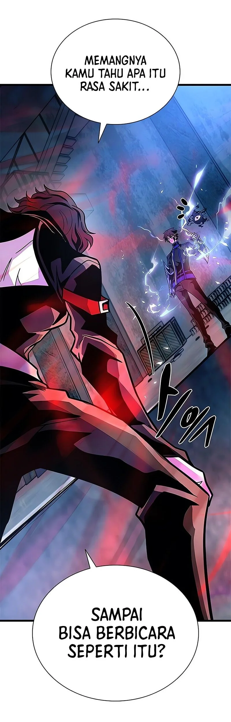 Villain To Kill Chapter 208 Gambar 56