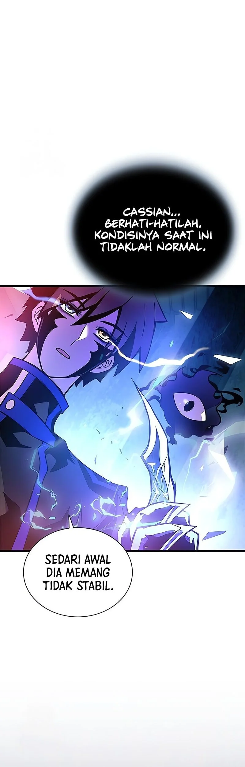 Villain To Kill Chapter 208 Gambar 57